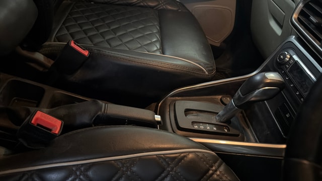 View Ford EcoSport Image 39 Used Ford EcoSport Image 39