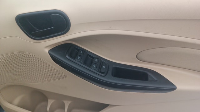 View Ford Figo Aspire Image 33 Used Ford Figo Aspire Image 33