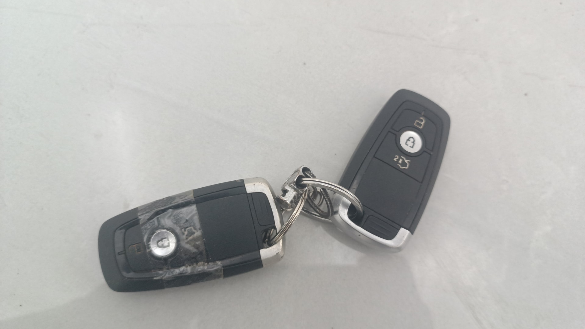 Used 2019 Ford Figo Aspire Used 2019 Ford Figo Aspire