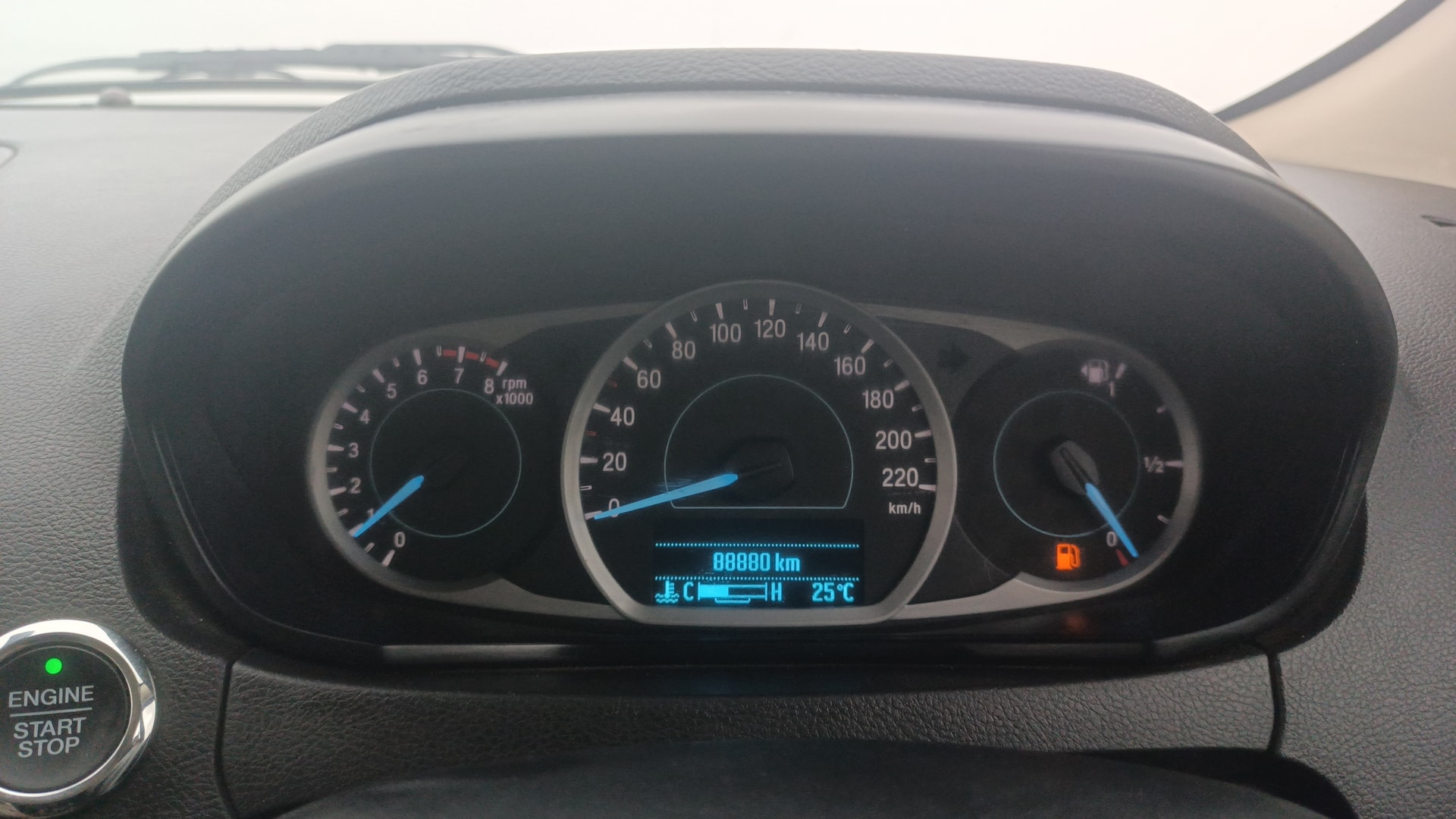 Used 2019 Ford Figo Aspire Used 2019 Ford Figo Aspire