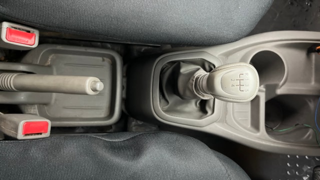View Datsun Go Image 37 Used Datsun Go Image 37
