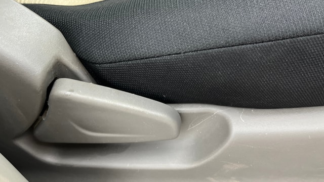 View Datsun Go Image 18 Used Datsun Go Image 18