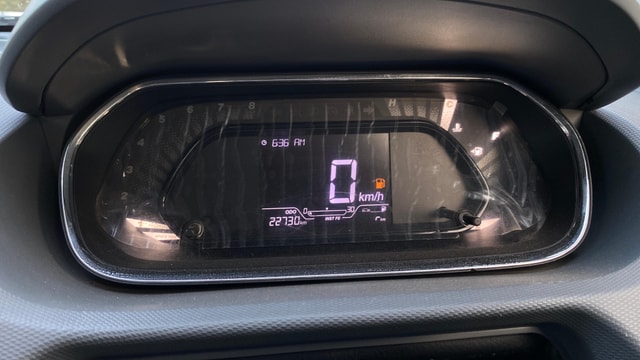 View Tata Tigor Image 33 Used Tata Tigor Image 33