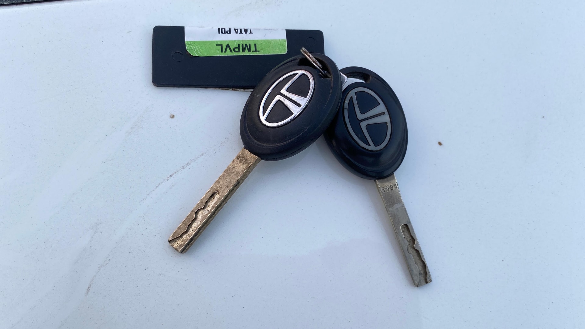View 2023 Tata Tigor XE Diesel Image 26 Used 2023 Tata Tigor XE Diesel Image 26