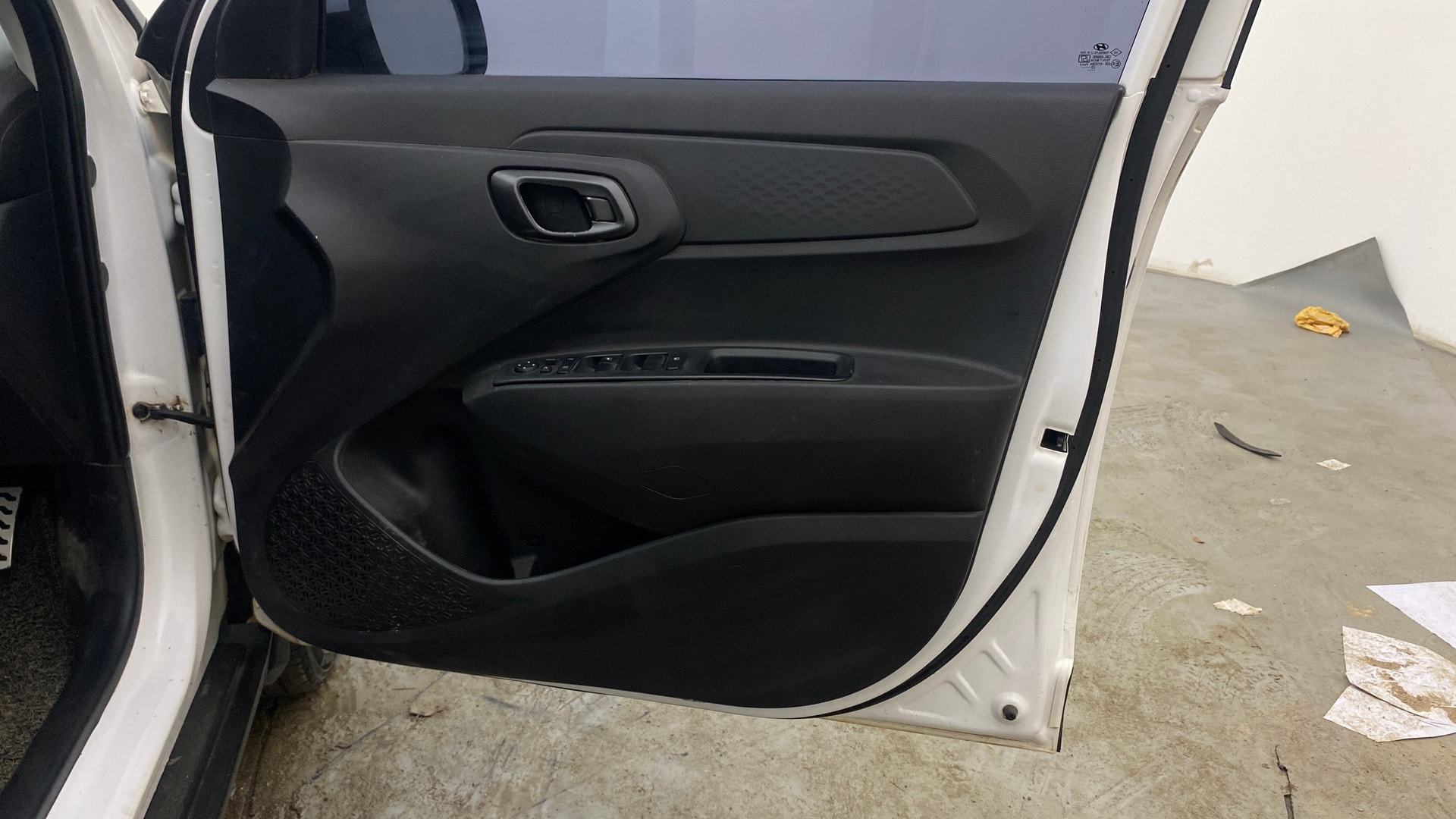 View 2023 Hyundai Exter 1.2 AMT Kappa SX Image 34 Used 2023 Hyundai Exter 1.2 AMT Kappa SX Image 34