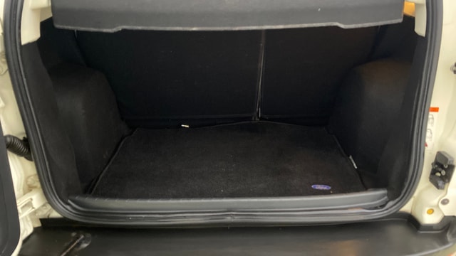 View Ford EcoSport Image 11 Used Ford EcoSport Image 11