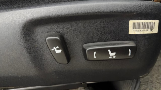 View Toyota Innova Crysta Image 12 Used Toyota Innova Crysta Image 12