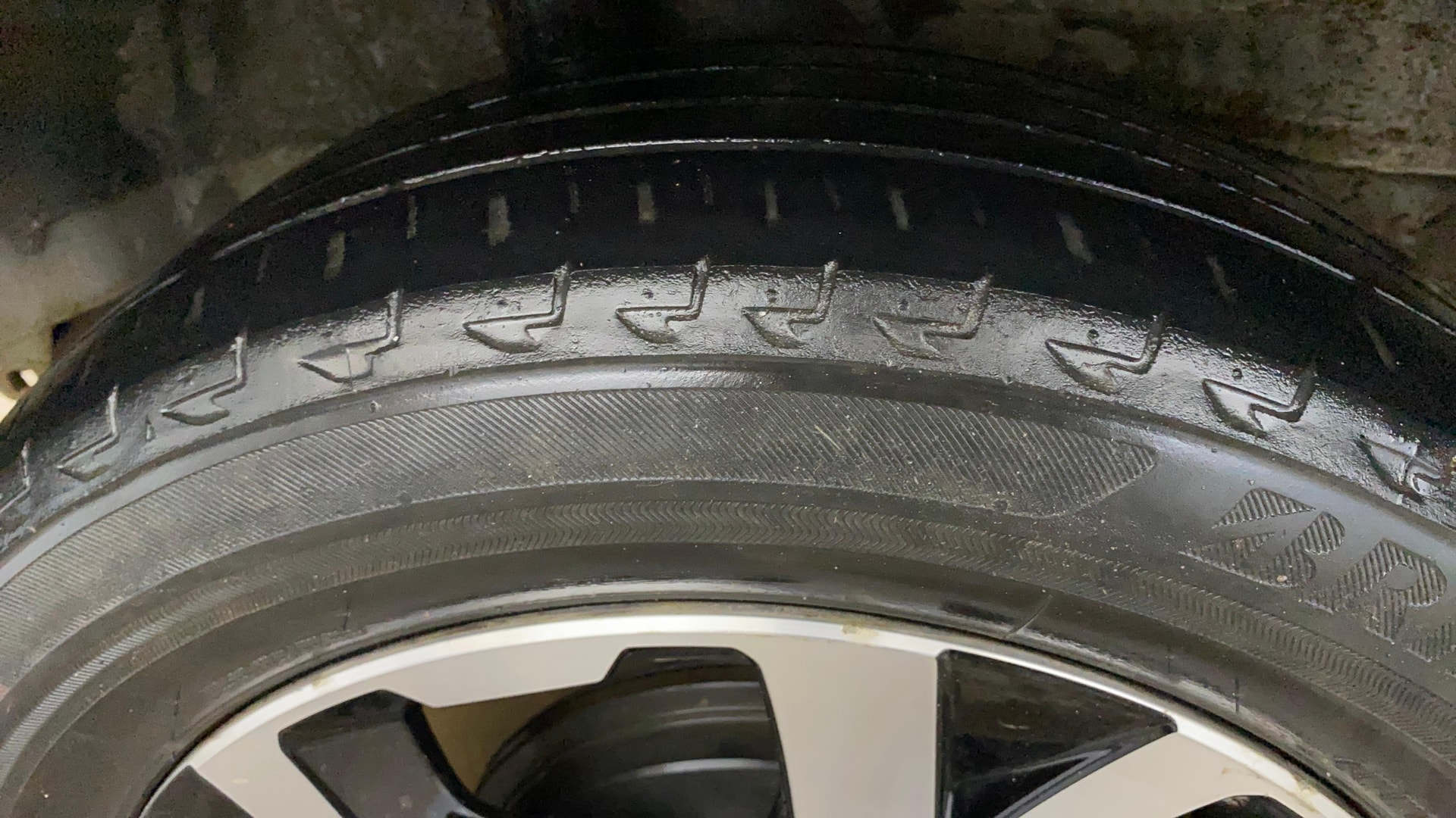 Used 2022 Honda WR-V Used 2022 Honda WR-V