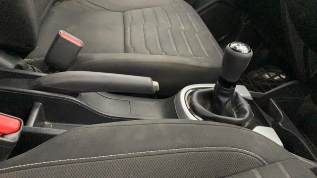 View Honda WR-V Image 39 Used Honda WR-V Image 39