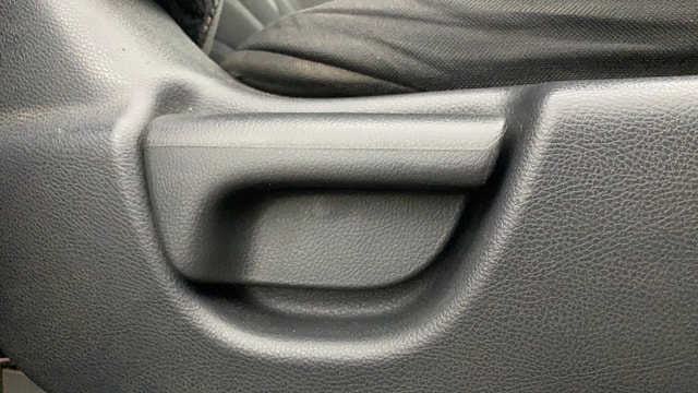 View Honda WR-V Image 10 Used Honda WR-V Image 10