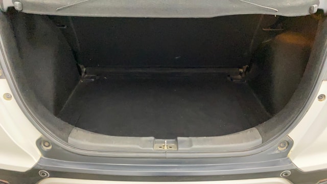 View Honda WR-V Image 6 Used Honda WR-V Image 6