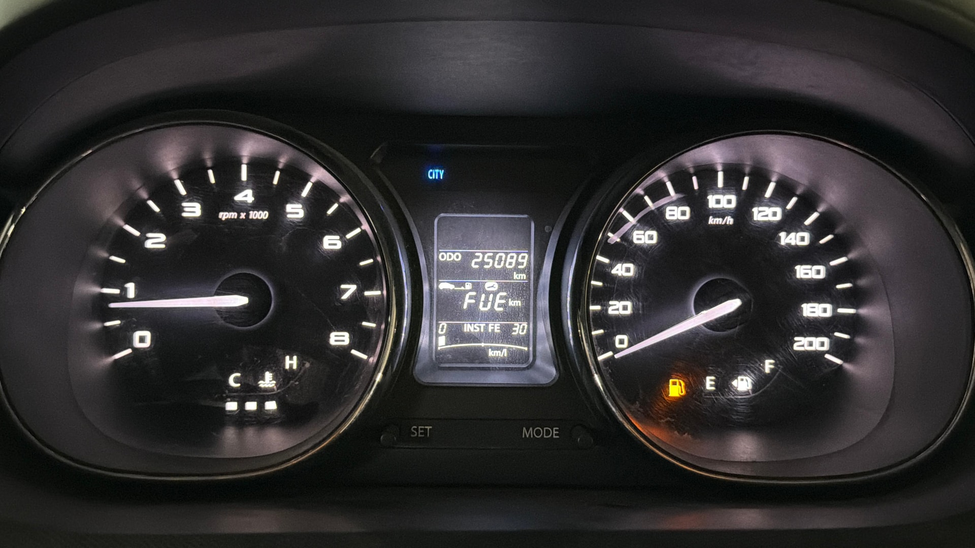 View 2018 Tata Tiago Revotorq XB Image 33 Used 2018 Tata Tiago Revotorq XB Image 33