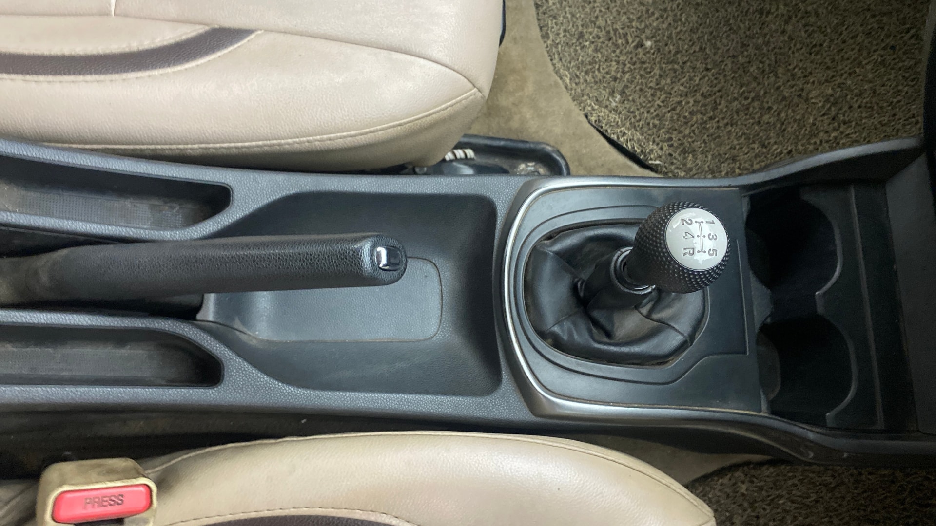 Used 2016 Honda City Used 2016 Honda City