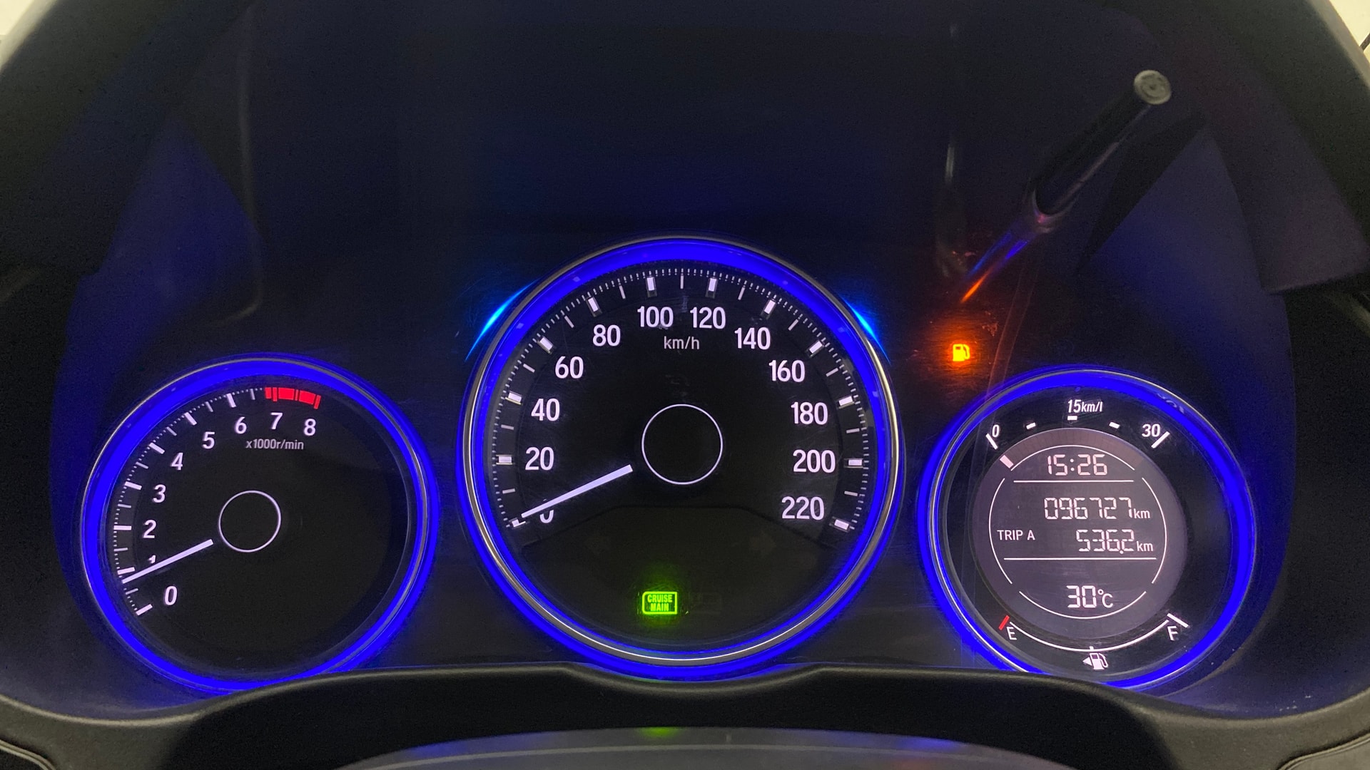 Used 2016 Honda City Used 2016 Honda City