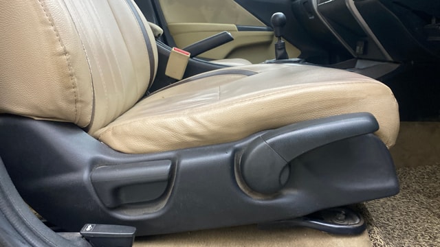 View Honda City Image 19 Used Honda City Image 19