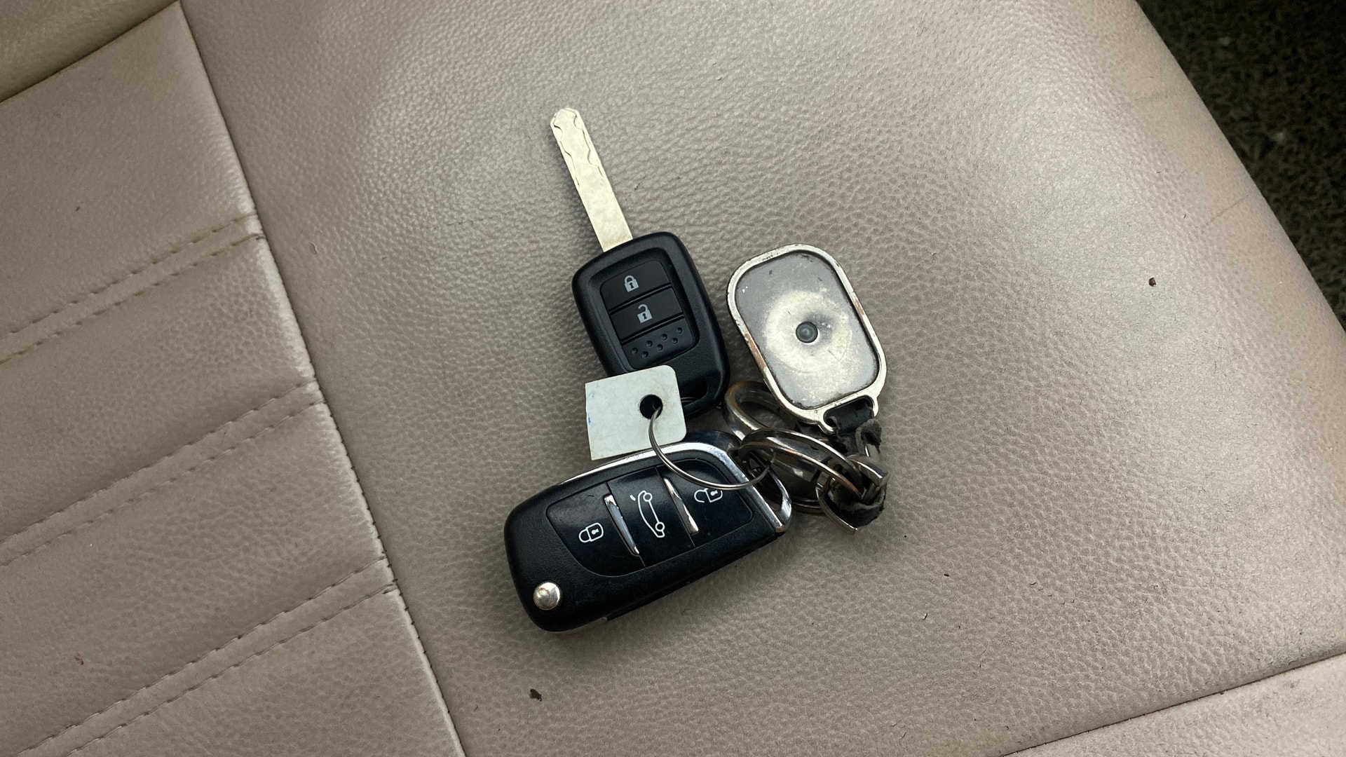 Used 2016 Honda City Used 2016 Honda City