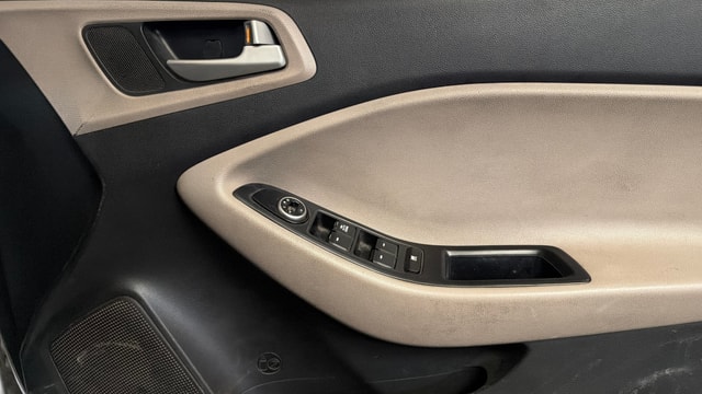 View Hyundai Elite i20 Image 32 Used Hyundai Elite i20 Image 32