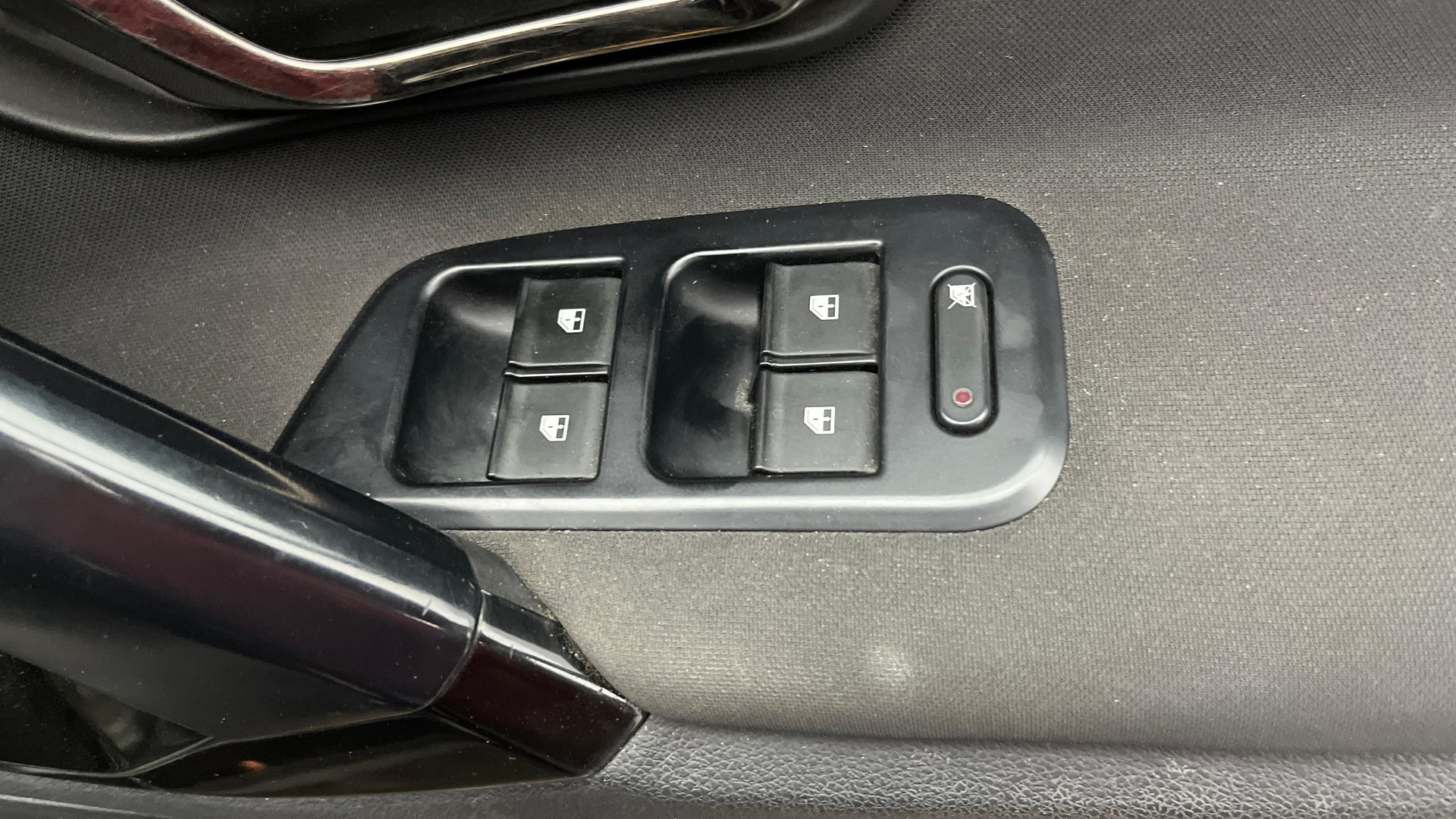 View 2021 Tata Harrier XE Image 40 Used 2021 Tata Harrier XE Image 40