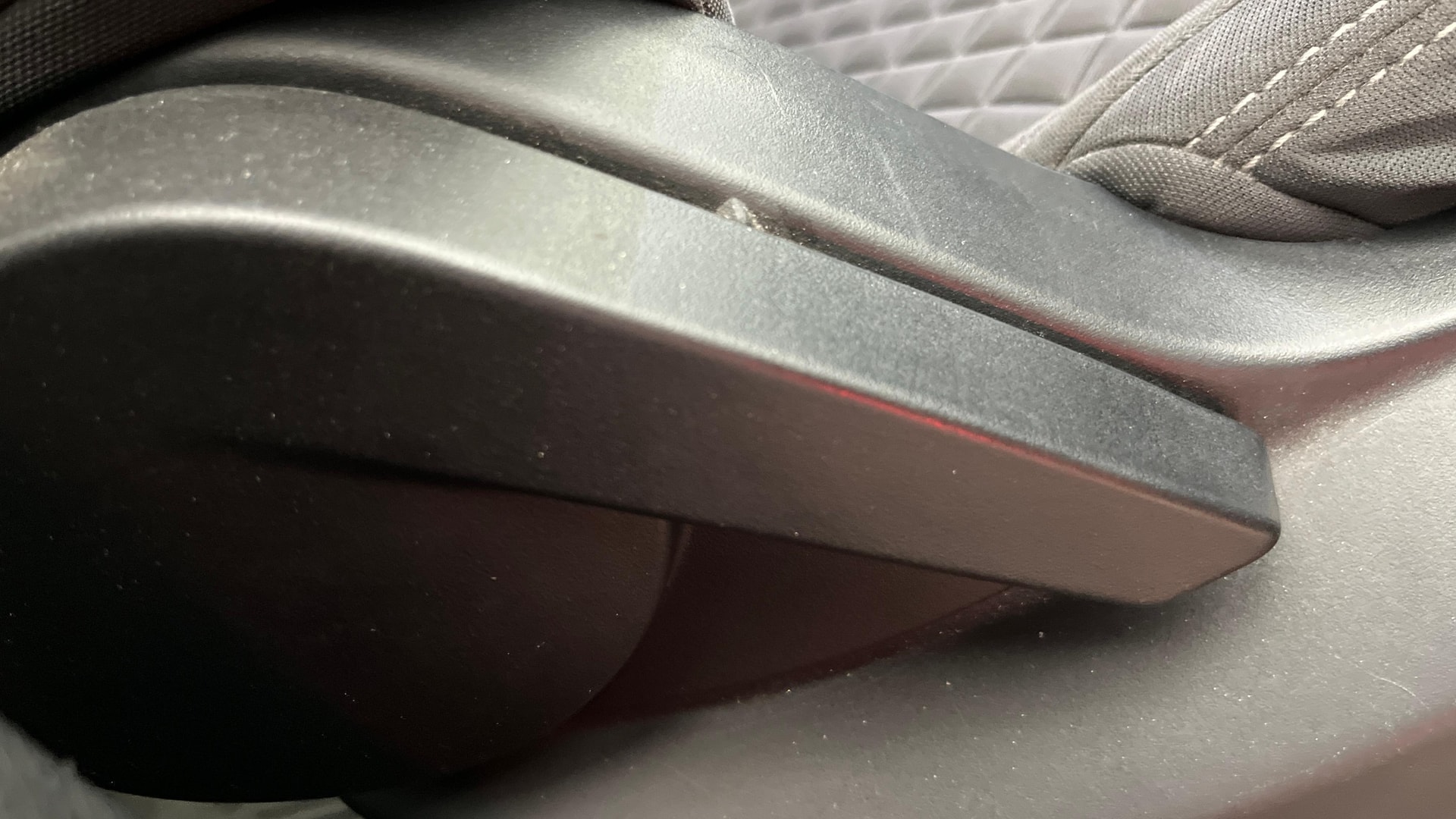 View 2021 Tata Harrier XE Image 11 Used 2021 Tata Harrier XE Image 11