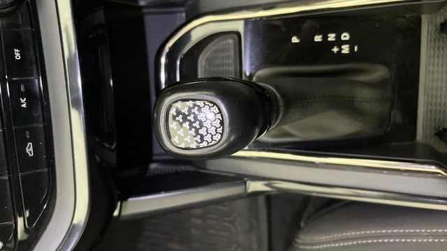 View Tata Harrier Image 43 Used Tata Harrier Image 43