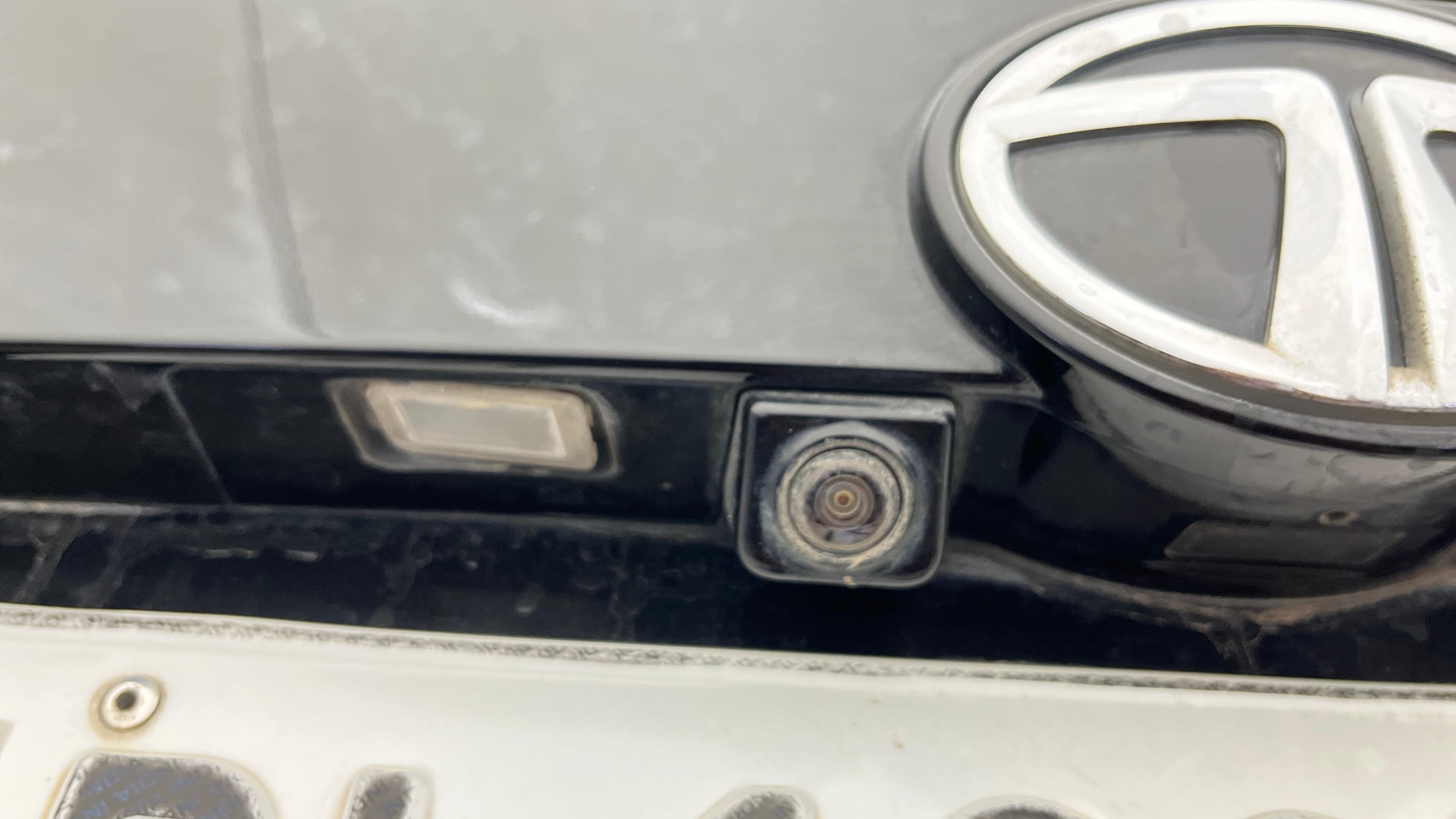 View 2021 Tata Harrier XE Image 16 Used 2021 Tata Harrier XE Image 16