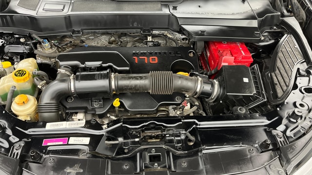 View Tata Harrier Image 46 Used Tata Harrier Image 46
