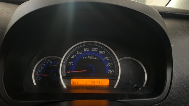 View Maruti Suzuki Stingray Image 33 Used Maruti Suzuki Stingray Image 33