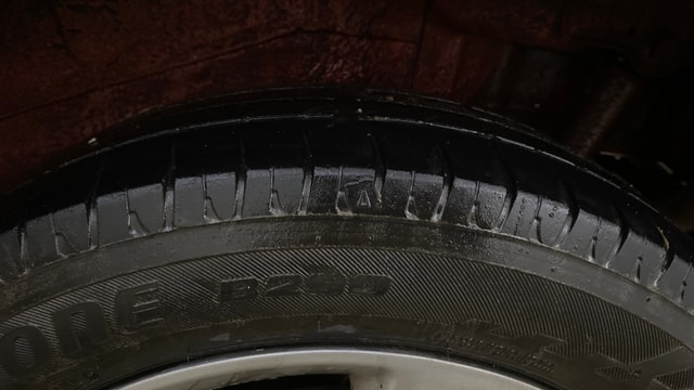 View Maruti Suzuki Stingray Image 19 Used Maruti Suzuki Stingray Image 19