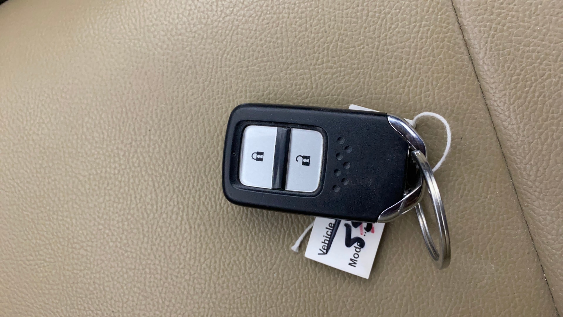 Used 2022 Honda Jazz Used 2022 Honda Jazz