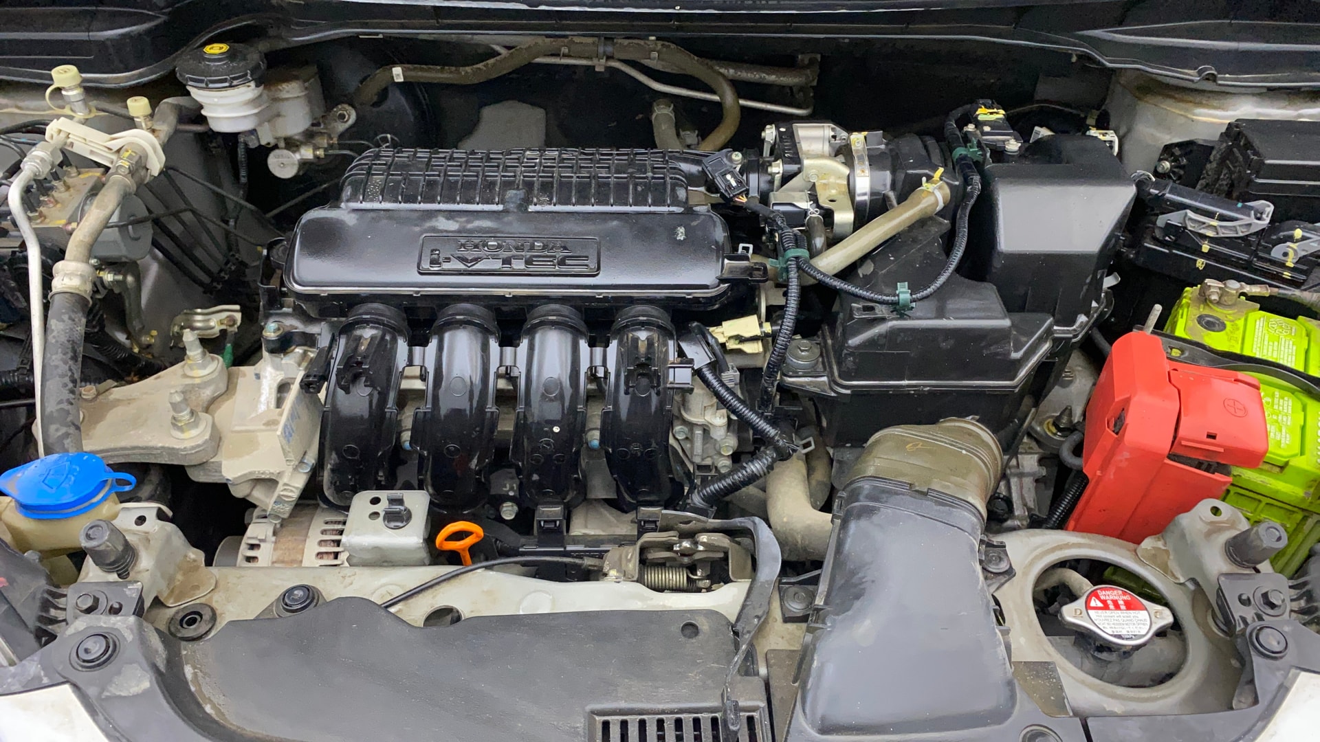Used 2022 Honda Jazz Used 2022 Honda Jazz