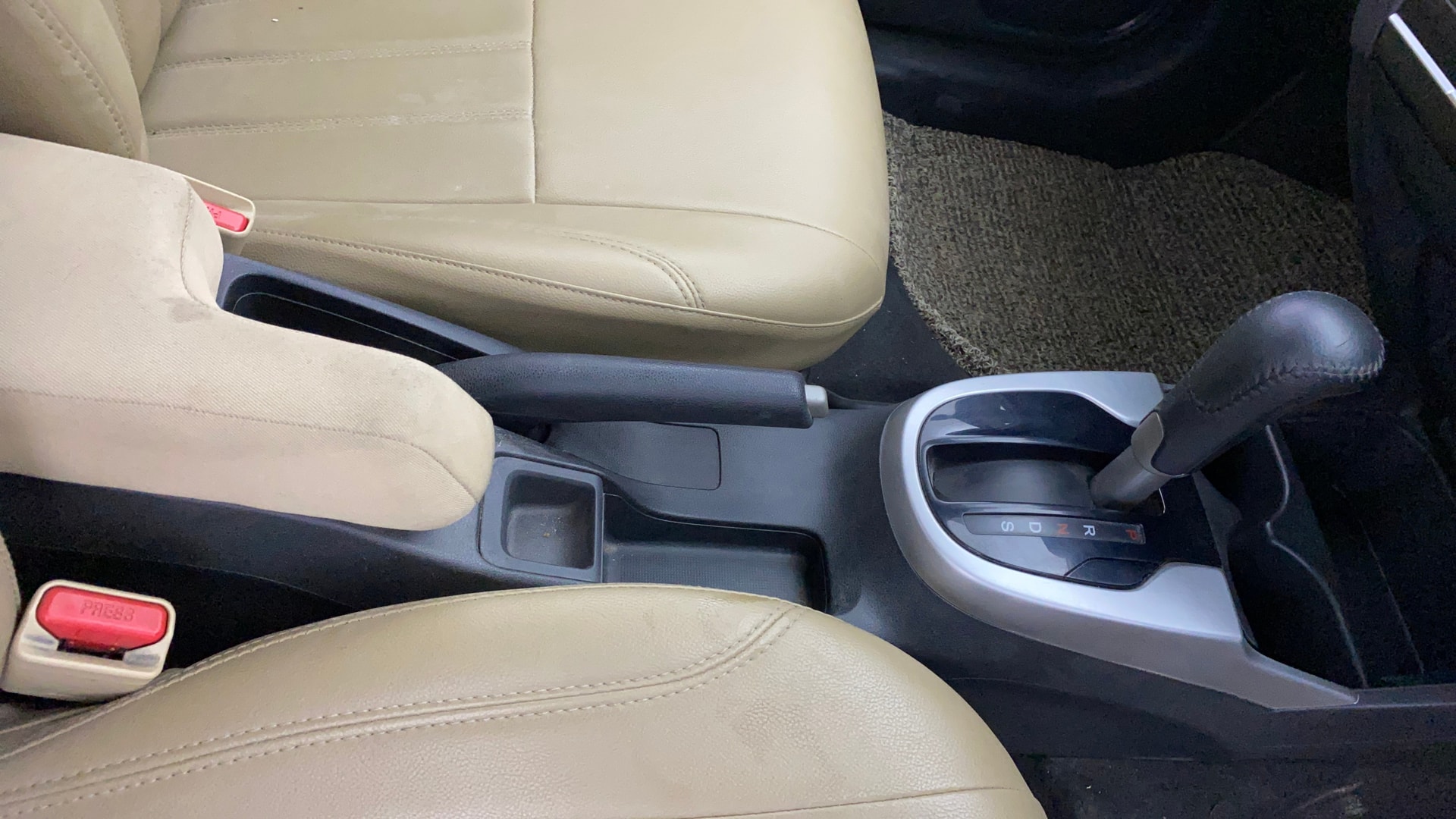 Used 2022 Honda Jazz Used 2022 Honda Jazz