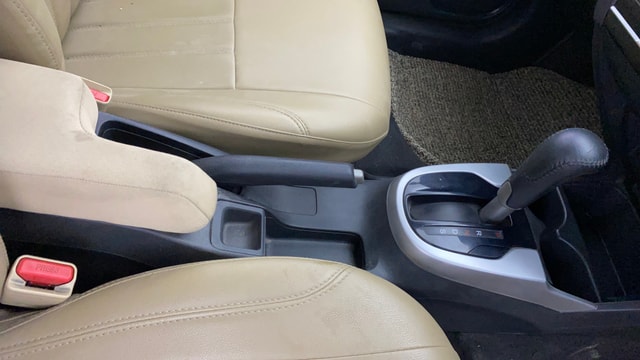 View Honda Jazz Image 40 Used Honda Jazz Image 40