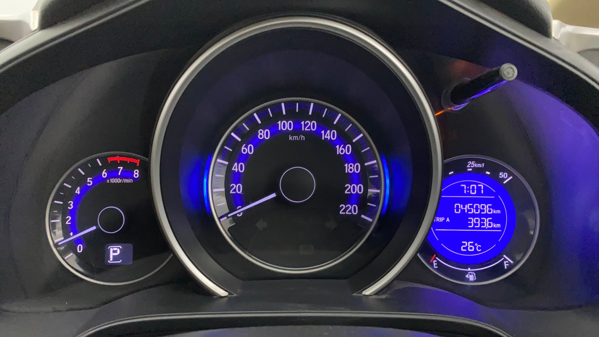 Used 2022 Honda Jazz Used 2022 Honda Jazz