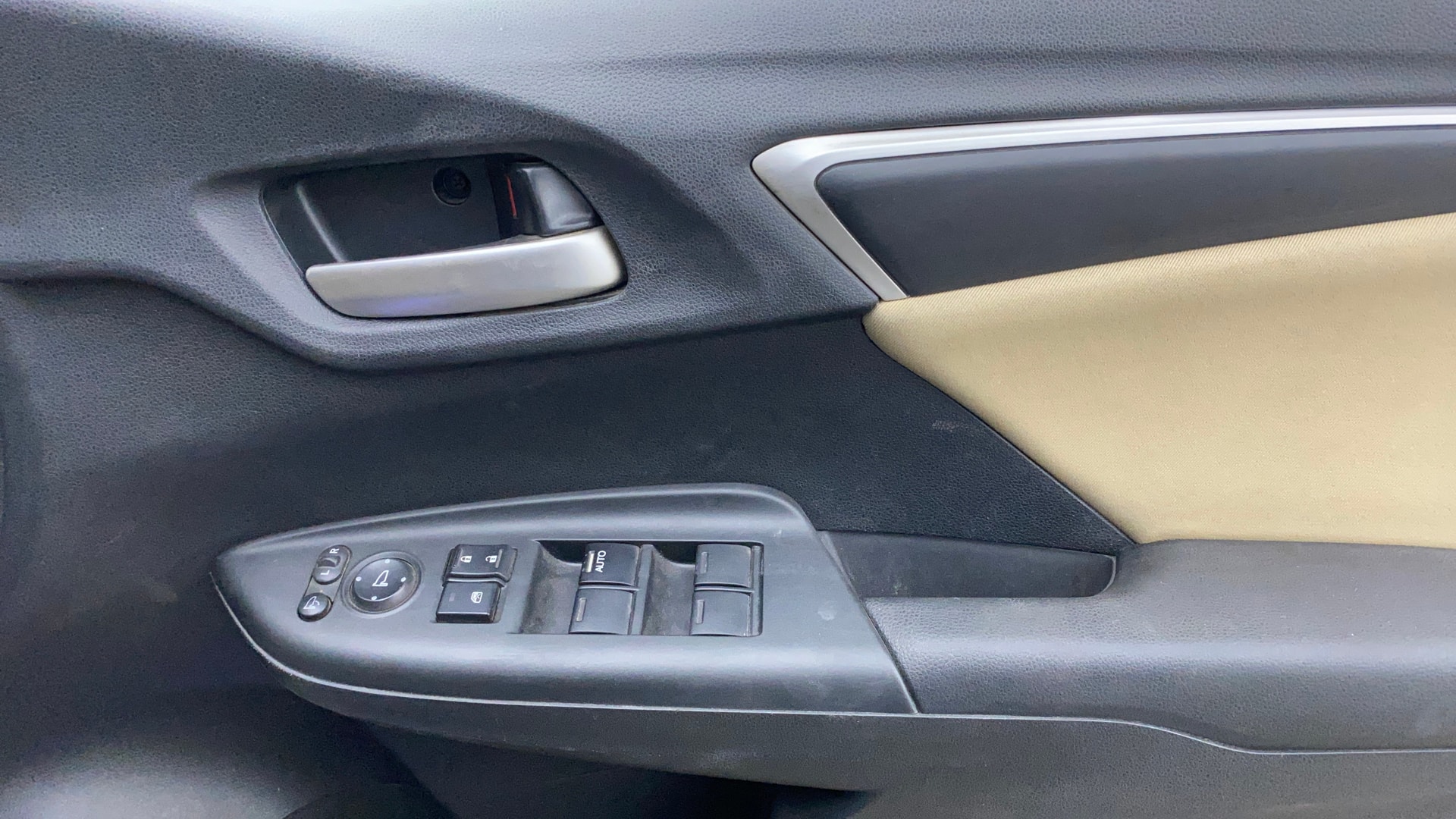 Used 2022 Honda Jazz Used 2022 Honda Jazz