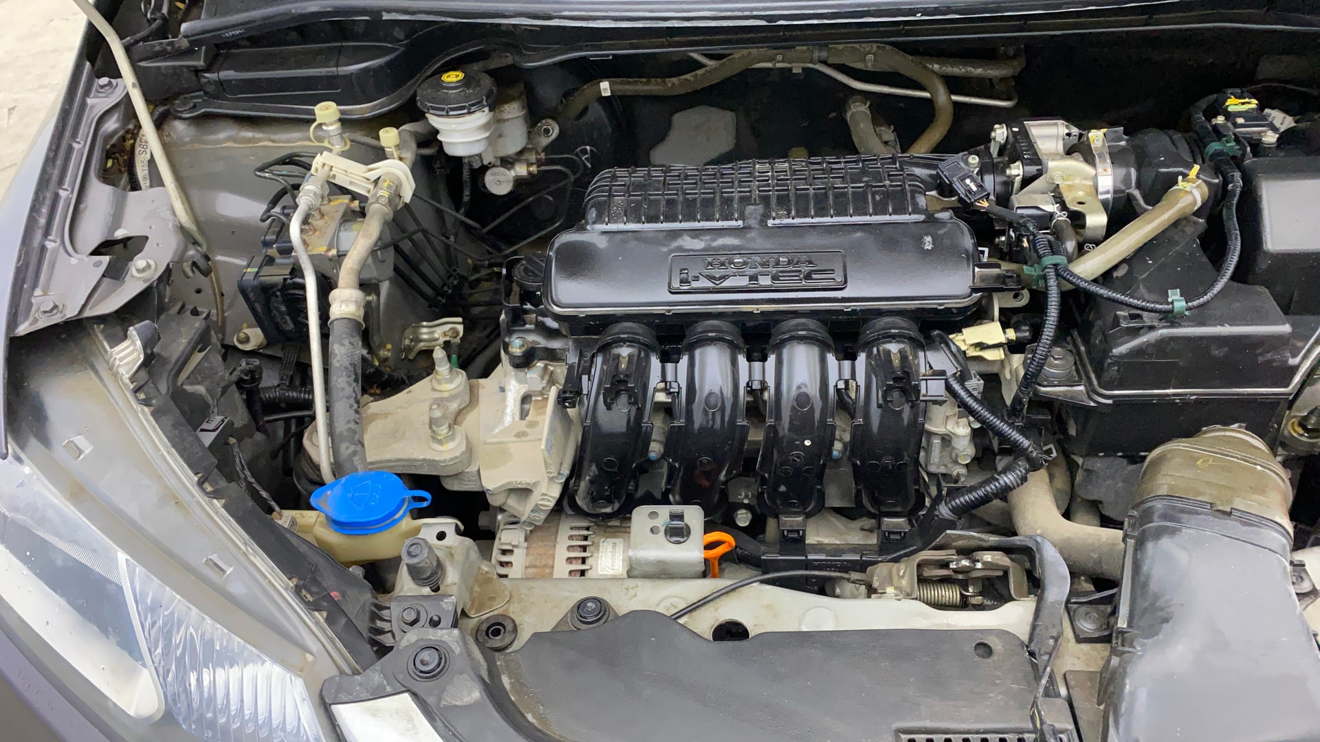 Used 2022 Honda Jazz Used 2022 Honda Jazz