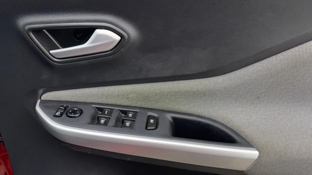 View Nissan Magnite Image 33 Used Nissan Magnite Image 33