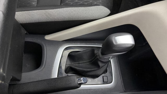 View Nissan Magnite Image 39 Used Nissan Magnite Image 39