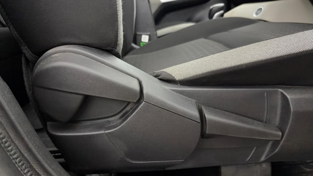 View Nissan Magnite Image 18 Used Nissan Magnite Image 18