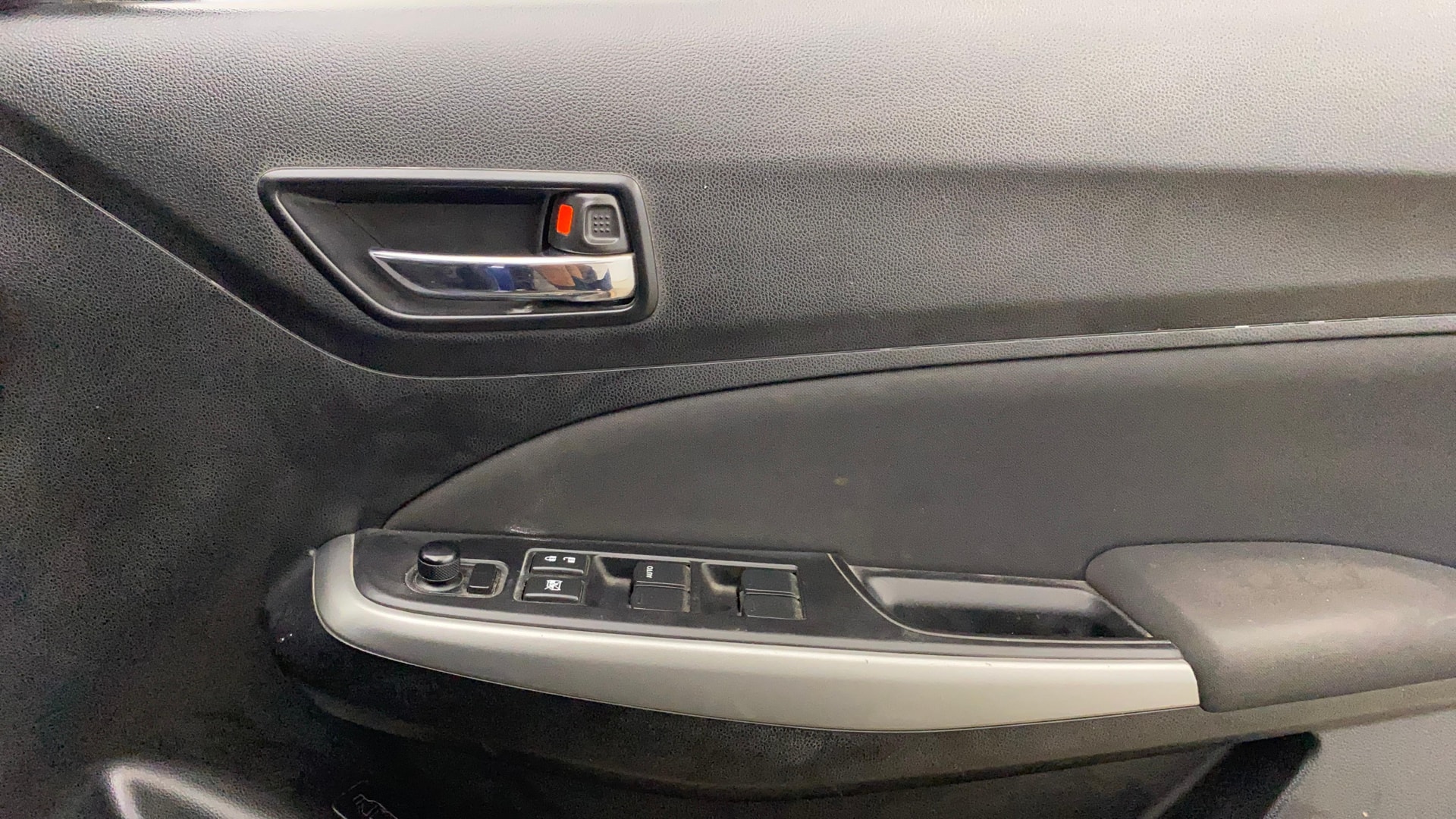 View 2018 Maruti Suzuki 1000 Base Variant Image 32 Used 2018 Maruti Suzuki 1000 Base Variant Image 32