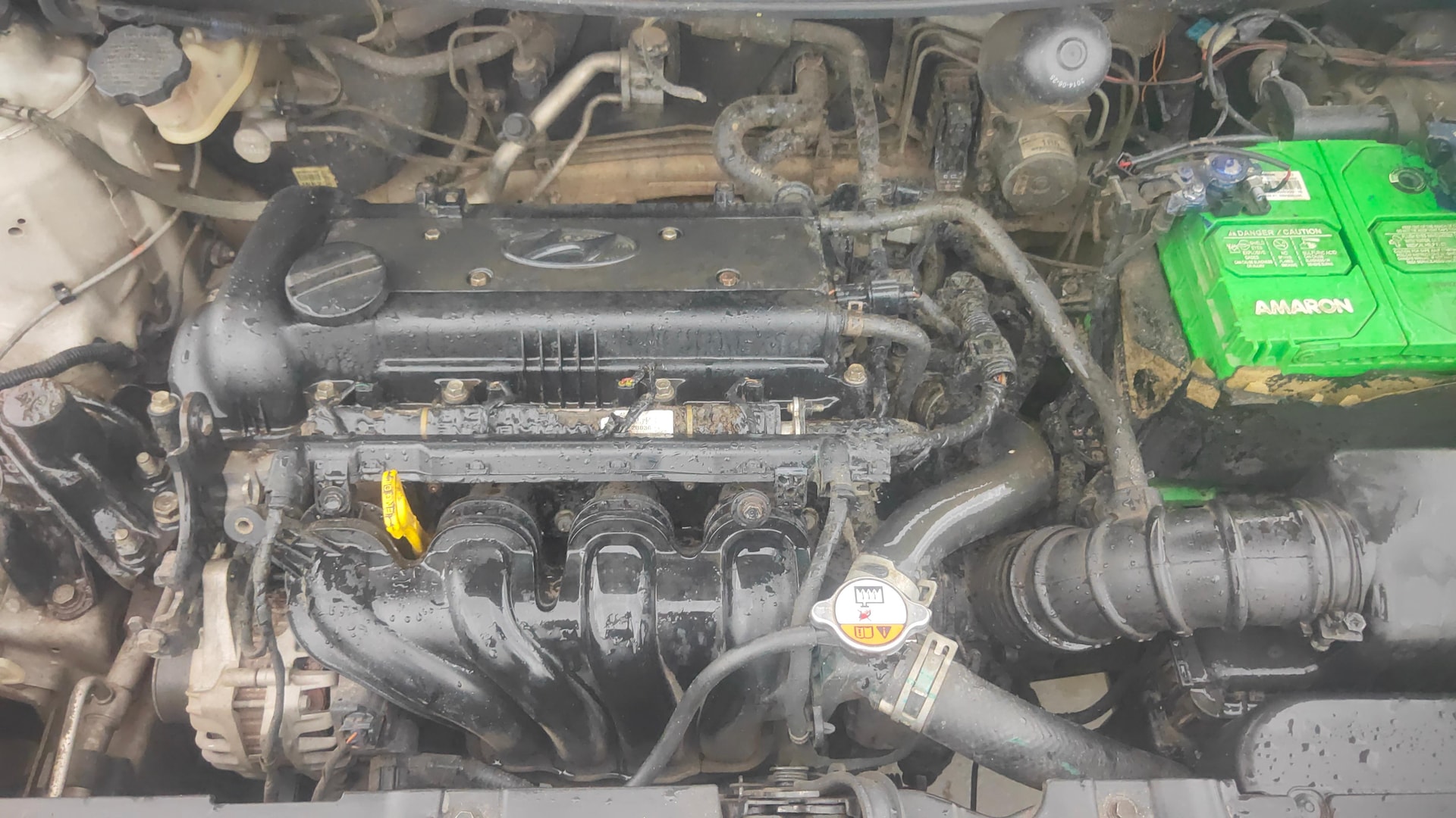 Used 2015 Hyundai Fluidic Verna Used 2015 Hyundai Fluidic Verna