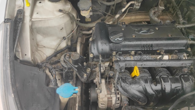 View Hyundai Fluidic Verna Image 23 Used Hyundai Fluidic Verna Image 23