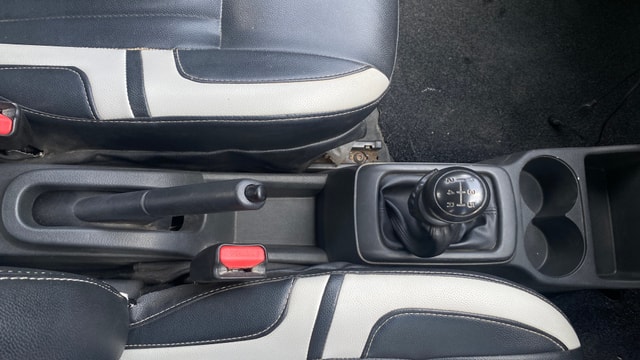 View Maruti Suzuki Alto K10 Image 38 Used Maruti Suzuki Alto K10 Image 38
