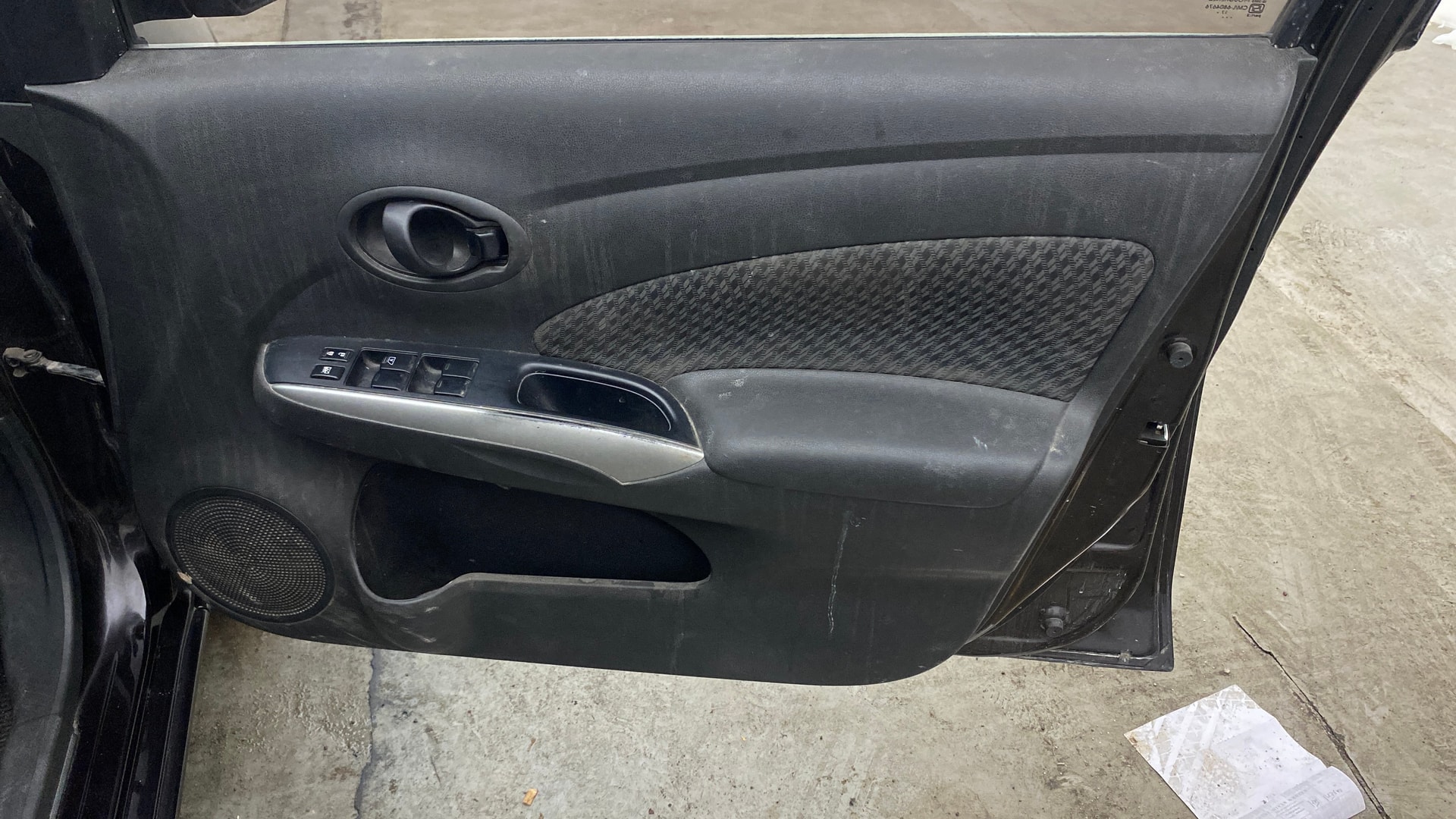 Used 2018 Nissan Sunny Used 2018 Nissan Sunny