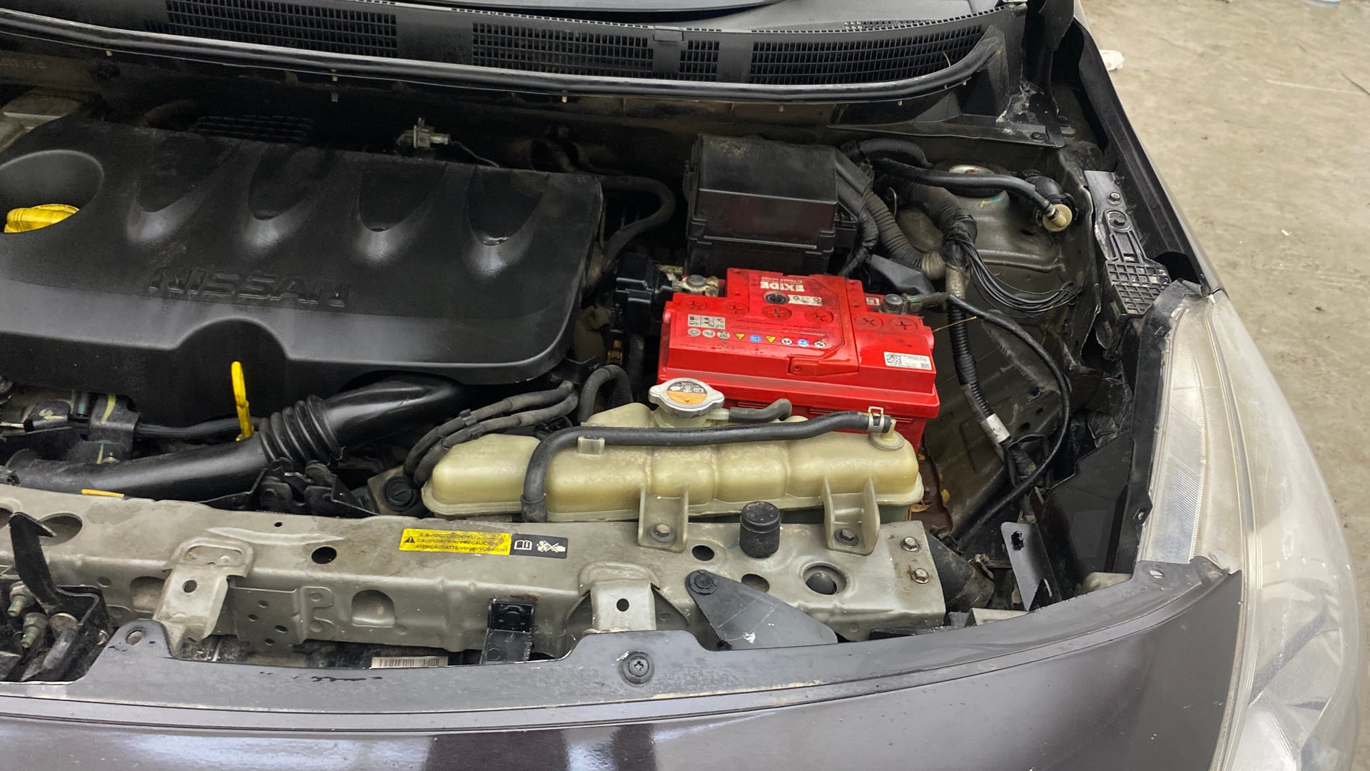 Used 2018 Nissan Sunny Used 2018 Nissan Sunny