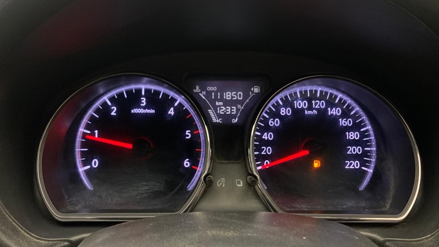 View Nissan Sunny Image 34 Used Nissan Sunny Image 34