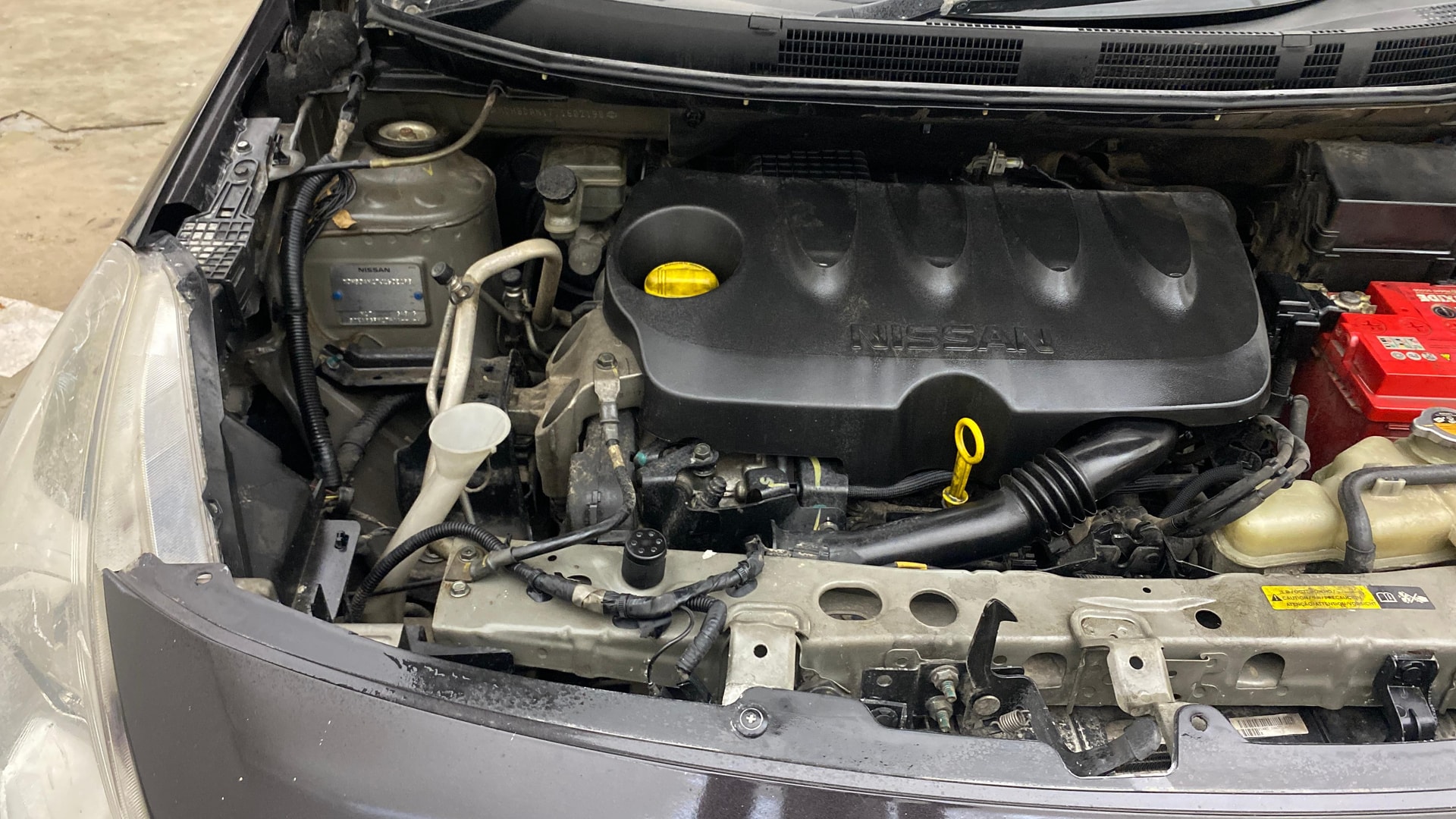 Used 2018 Nissan Sunny Used 2018 Nissan Sunny
