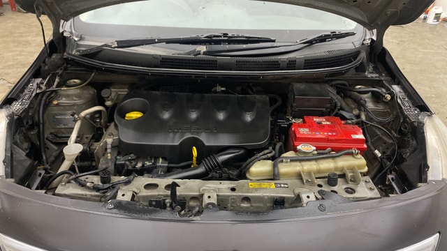View Nissan Sunny Image 41 Used Nissan Sunny Image 41