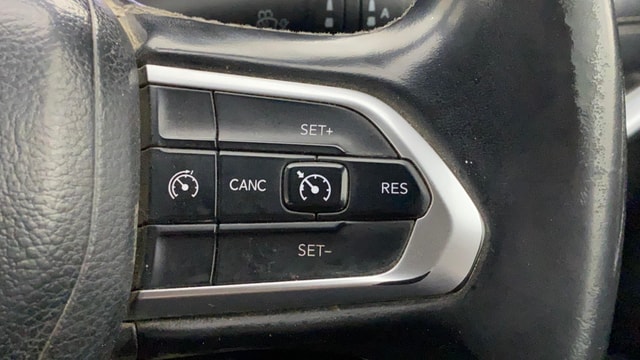 View Jeep Compass Image 3 Used Jeep Compass Image 3