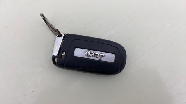 View Jeep Compass Image 19 Used Jeep Compass Image 19