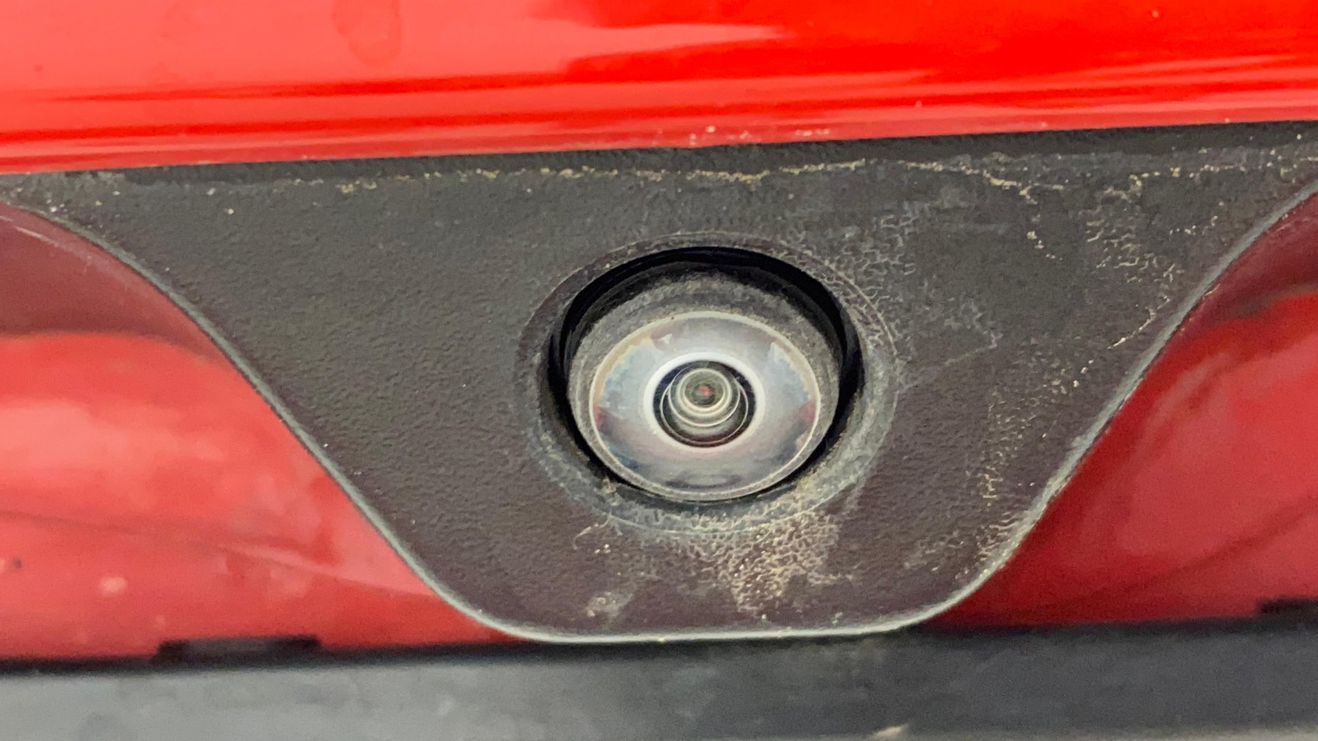 View 2022 Jeep Compass S (O) 1.4 Petrol DDCT Image 16 Used 2022 Jeep Compass S (O) 1.4 Petrol DDCT Image 16